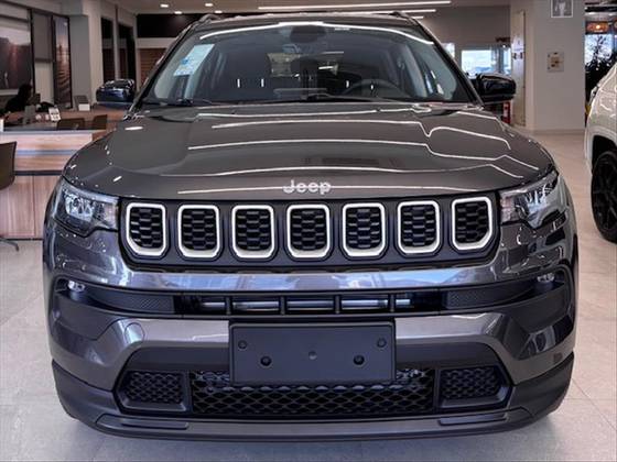 JEEP COMPASS 1.3 T270 TURBO FLEX SPORT AT6
